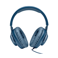 Gaming headset JBL Quantum 100 Blue