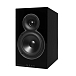 Bookshelf speakers Moon by Simaudio Voice 22 Gloss Black - img.1