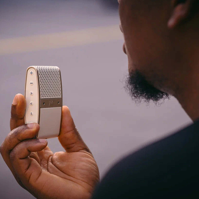 Microphone for streaming and gaming Tula Mic Cream - img.2