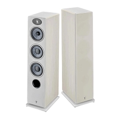 Floorstanding Speakers Focal Vestia N2 Light Wood