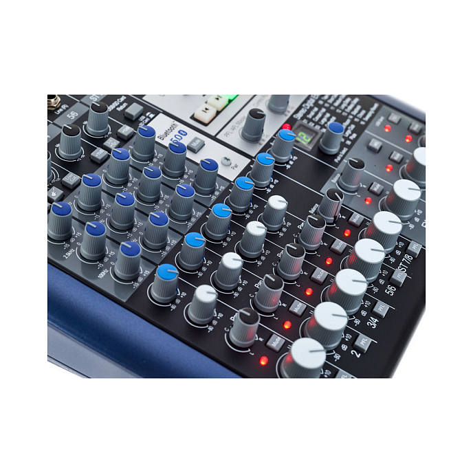 Mixing console PreSonus StudioLive AR8C - img.8