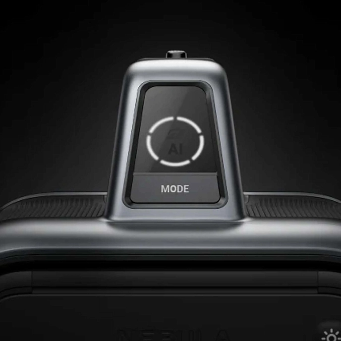 Projector Anker Nebula Mars 3 Black - img.3