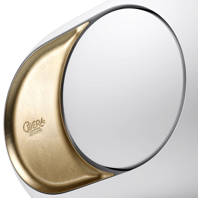 Wireless Speaker Devialet Phantom Ultimate 108 dB Opera de Paris - img.8
