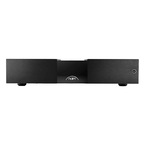 Power Amp Naim NAP 350 NEW CLASSIC Black - img.0