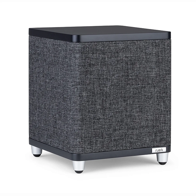Subwoofer Ruark RS1 Satin Charcoal - img.0