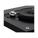 Turntable Pro-Ject Debut PRO S Black Pick It S2 C Black - img.2