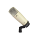 Studio microphone Behringer C-3 - img.3 Studio microphone Behringer C-3 - img.3