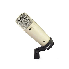 Studio microphone Behringer C-3