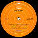 Vinyl Record The Clash - The Clash LP - img.3 Vinyl Record The Clash - The Clash LP - img.3