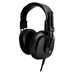 Over-ear headphones Fostex T50RP MK4G Black