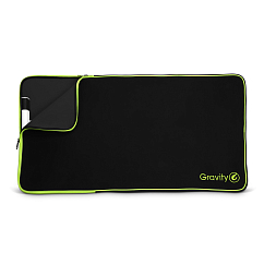 Case Gravity BG KS 1 B Black