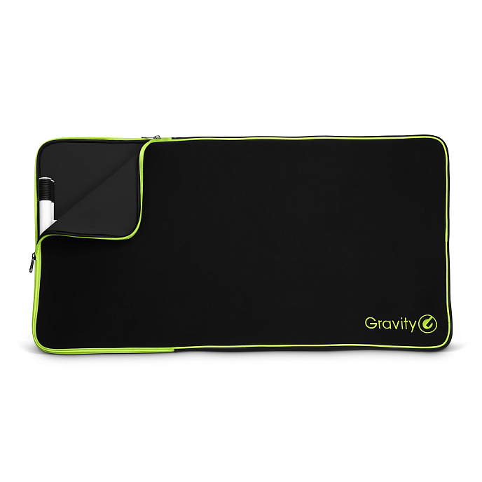 Case Gravity BG KS 1 B Black - img.2