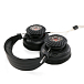 High End headphones Spirit Pulsar Black - img.5 High End headphones Spirit Pulsar Black - img.5