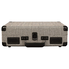 Turntable Crosley Cruiser Deluxe Herringbone