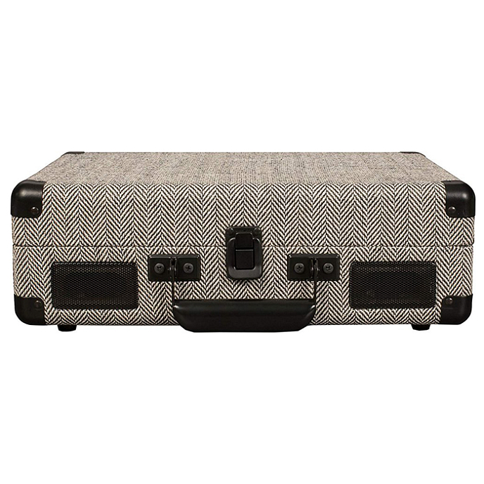 Turntable Crosley Cruiser Deluxe Herringbone - img.2