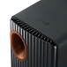 Bookshelf speakers KEF LS50 Wireless II Carbon Black + KEF S2 Floor Stand Black - img.5