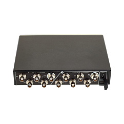 Radio system Sennheiser EW-D ASA Q-R-S