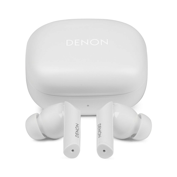Wireless Headphones Denon AH-C840NCW White - img.6