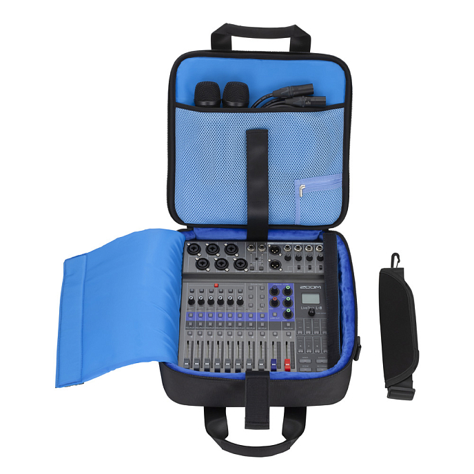 Case Zoom CBL-8 - img.2