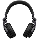 Headphones Pioneer HDJ-CUE1 Black - img.1