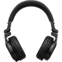 Headphones Pioneer HDJ-CUE1 Black