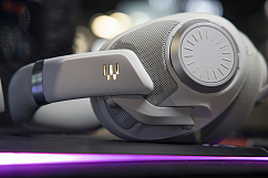 Gaming headset EPOS H6PRO Closed Ghost White