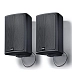 - img.0 On-wall speakers Canton Pro XL.3 Black - img.0