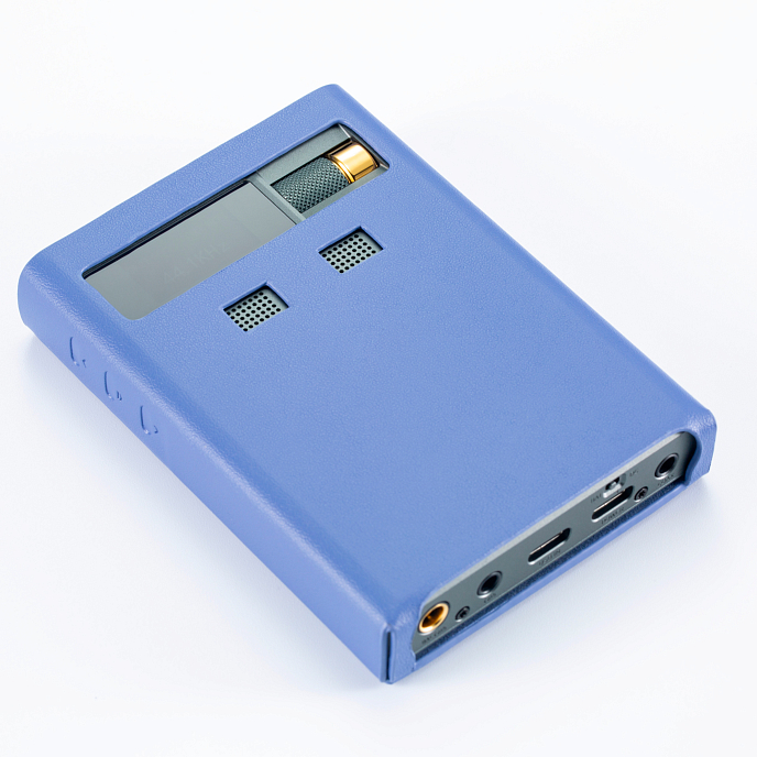 Headphone amplifier with DAC Cayin RU9 - img.11