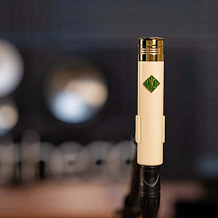 Studio microphone Soyuz 013 FET Cream