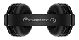 DJ headphones Pioneer HDJ-CUE1BT-K Black - img.4