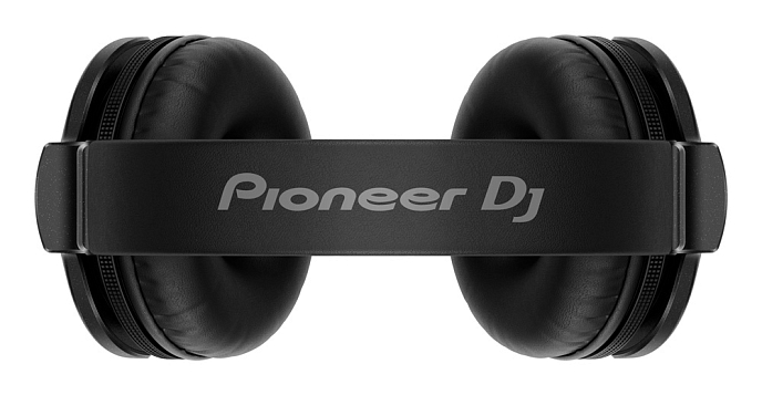 DJ headphones Pioneer HDJ-CUE1BT-K Black - img.4