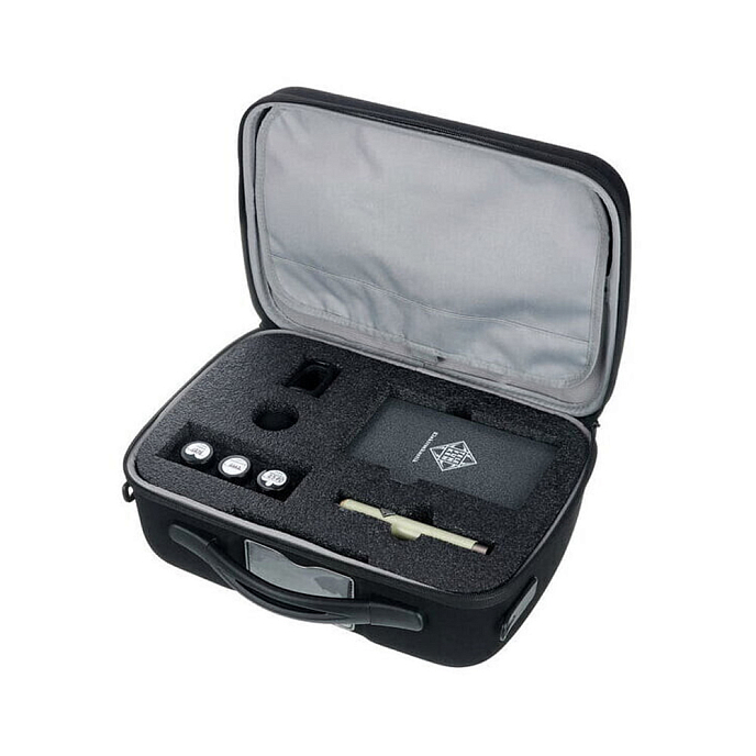 Studio microphone Telefunken ELA M 260 Master Set White - img.10