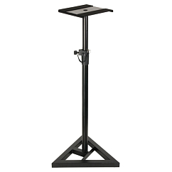 Stand Adam Hall SKDB039 Black
