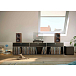 - img.7 Bookshelf speakers KEF Q Concerto Meta Walnut - img.7