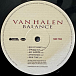 Vinyl Record Van Halen – Balance - 2LP - img.6 Vinyl Record Van Halen – Balance - 2LP - img.6
