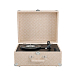 - img.0 Turntable Crosley Anthology light tan - img.0