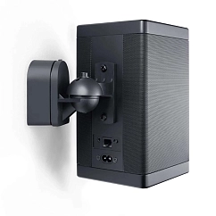 Speaker Mount Canton Cantomount U Black (Pair)