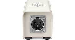 Microphone preamp Soyuz Launcher