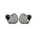 In-ear headphones MoonDrop Armature Art 12 Silver - img.0