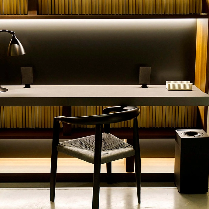 Speaker System Hidden Sound Eco Black - img.9