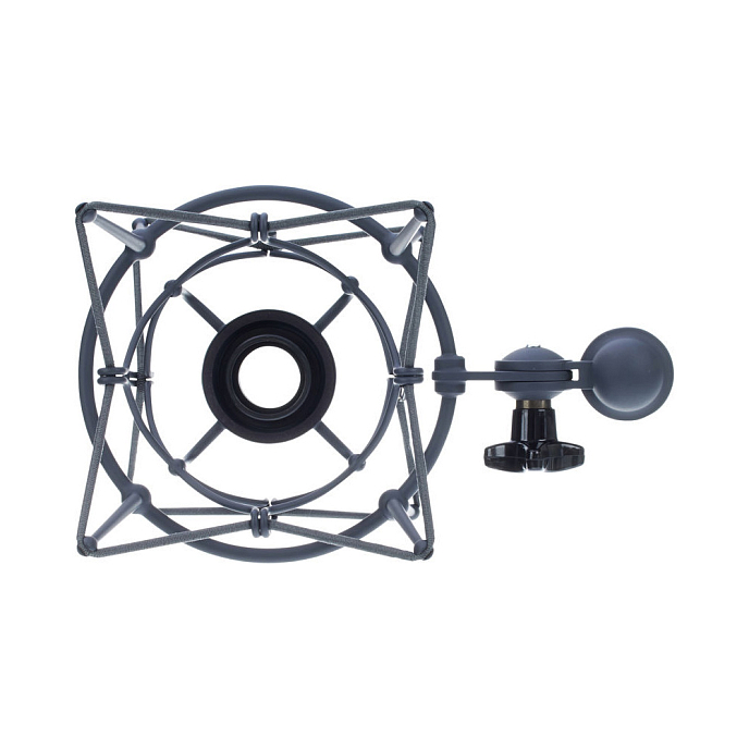 Studio microphone Neumann U 87 AI MT Studio Set - img.7