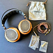 Over-ear headphones Sivga P2 PRO Black/Wood - img.9