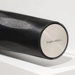 Soundbar Bowers & Wilkins Formation Bar