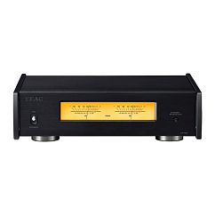 Power Amp TEAC AP-507 Black