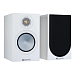Bookshelf speakers Monitor Audio Silver 50 7G Satin White - img.0