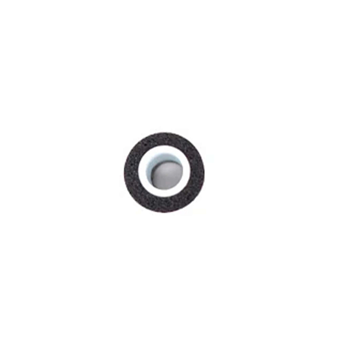 Eartips MoonDrop MIS-Tip T55 black S - img.1