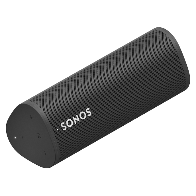 Wireless Speaker Sonos Roam 2 Black - img.3