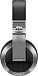 DJ headphones Pioneer HDJ-X7 Silver - img.2