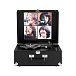 Turntable Crosley Anthology The Beatles Let It Be black - img.0