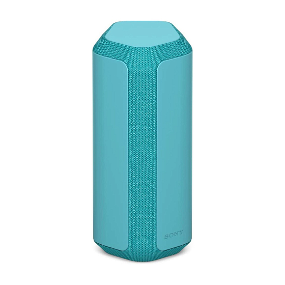 Portable speaker Sony SRS-XE300 Blue - img.0